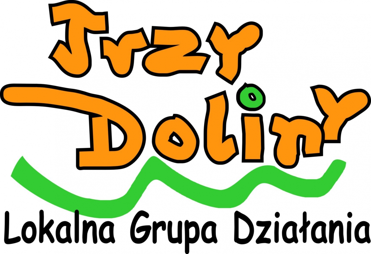 Logo Lokalnej Grupy Działania 